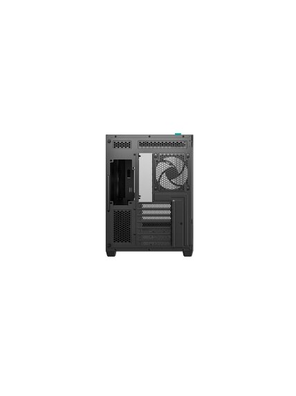 Deepcool Case | CG530U 4F | Black | Midi Tower 6