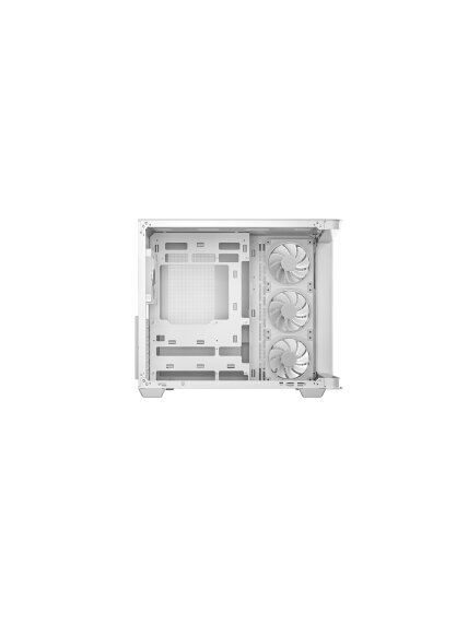 Deepcool Case | CG530U 4F WH | Whirte | Midi Tower 3 Deepcool Case | CG530U 4F WH | Whirte | Midi Tower 3
