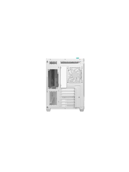 Deepcool Case | CG530U 4F WH | Whirte | Midi Tower 7