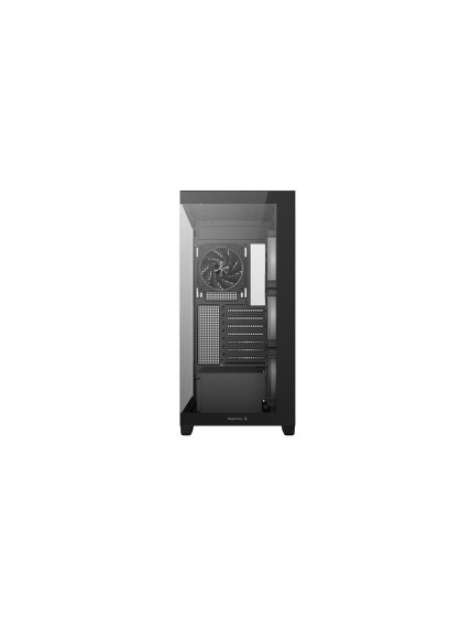 Deepcool Case | CG580 4F V2 | Black | ATX 2 Deepcool Case | CG580 4F V2 | Black | ATX 2
