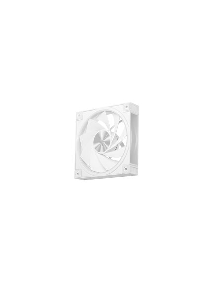 Deepcool Case | CG580 4F V2 WH | White | ATX 9 Deepcool Case | CG580 4F V2 WH | White | ATX 9