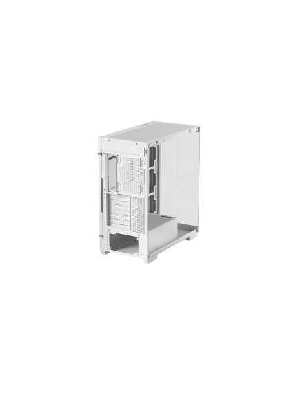 Deepcool Case | CG580 WH | White | Mid Tower | ATX PS2 5 Deepcool Case | CG580 WH | White | Mid Tower | ATX PS2 5