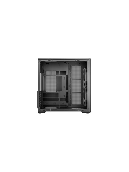 Deepcool Case | CG590 MESH 2F | Mid Tower | Black 3