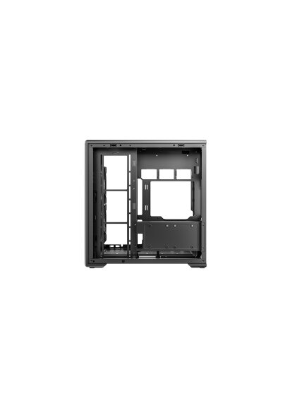 Deepcool Case | CG590 MESH 2F | Mid Tower | Black 4 Deepcool Case | CG590 MESH 2F | Mid Tower | Black 4