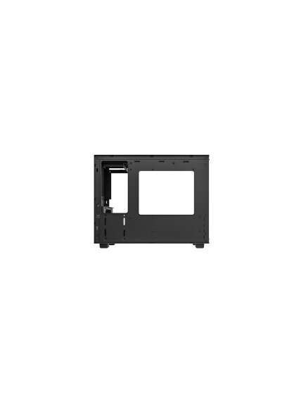 Deepcool Case | CH160 Plus | Black | Mini-ITX 5 Deepcool Case | CH160 Plus | Black | Mini-ITX 5