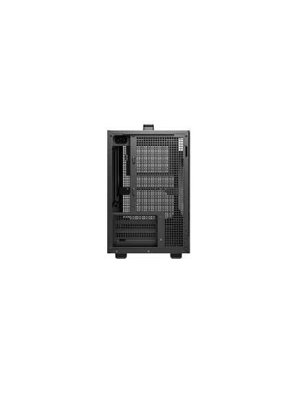 Deepcool Case | CH160 Plus | Black | Mini-ITX 8 Deepcool Case | CH160 Plus | Black | Mini-ITX 8