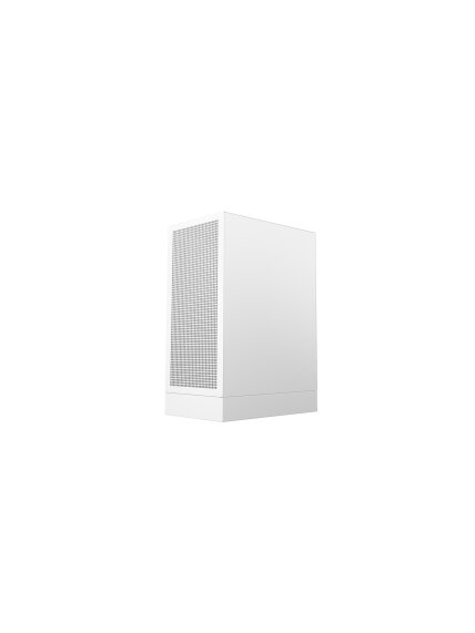 Deepcool Case | CH170 PLUS WH | White | Midi Tower 7