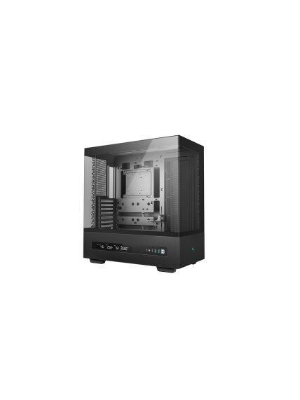 Deepcool Case | CH690 Digital | Black | Mid Tower | ATX PS2 1