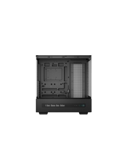 Deepcool Case | CH690 Digital | Black | Mid Tower | ATX PS2 3 Deepcool Case | CH690 Digital | Black | Mid Tower | ATX PS2 3