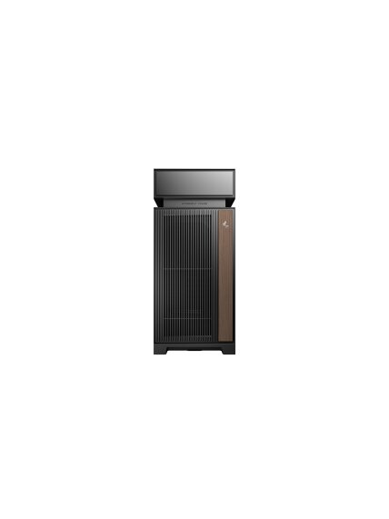Deepcool Case | CL660 | Black | Mid Tower 2