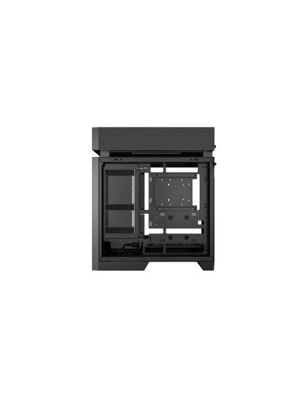 Deepcool Case | CL660 | Black | Mid Tower 4