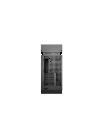 Deepcool Case | CL660 | Black | Mid Tower 8