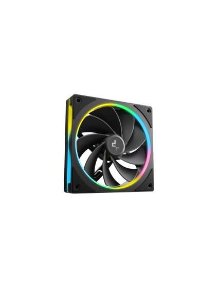 Deepcool Case | CL660 | Black | Mid Tower 9