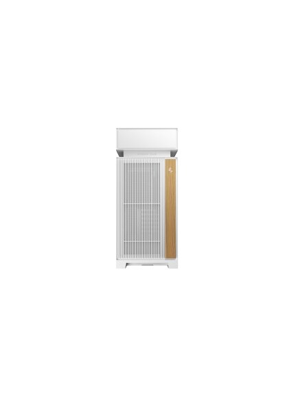 Deepcool Case | CL660 WH | White | Mid Tower 2 Deepcool Case | CL660 WH | White | Mid Tower 2
