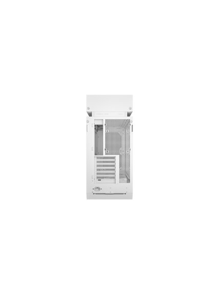 Deepcool Case | CL660 WH | White | Mid Tower 8