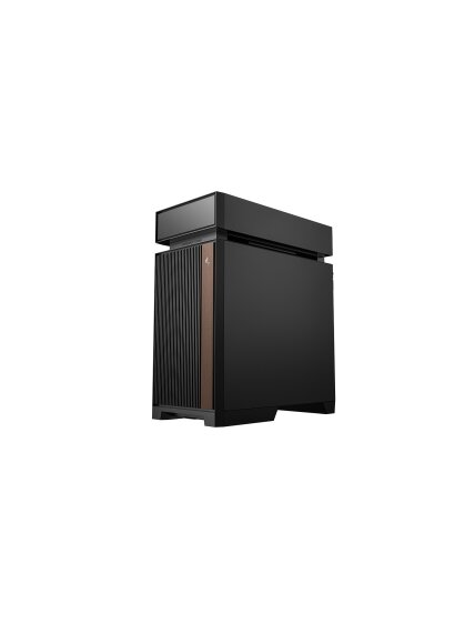 Deepcool Case | CL6600 | Black | Mid Tower 7 Deepcool Case | CL6600 | Black | Mid Tower 7