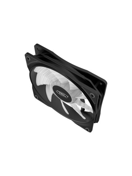 Deepcool | Case Fan | RF 120 R | Case fan 1 Deepcool | Case Fan | RF 120 R | Case fan 1