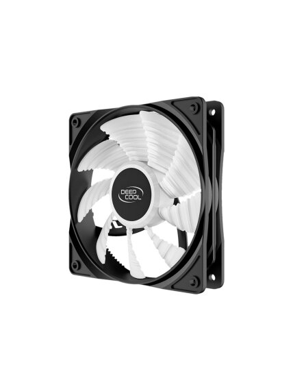 Deepcool | Case Fan | RF 120 R | Case fan Deepcool | Case Fan | RF 120 R | Case fan