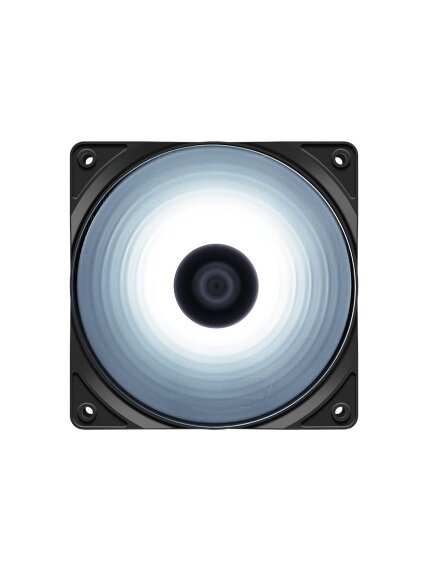 Deepcool | Case Fan | RF 120 W | Case fan