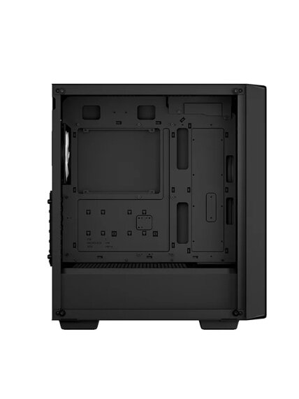 Deepcool CC560 MESH V2 | Black | Mid Tower | ATX PS2 1 Deepcool CC560 MESH V2 | Black | Mid Tower | ATX PS2 1