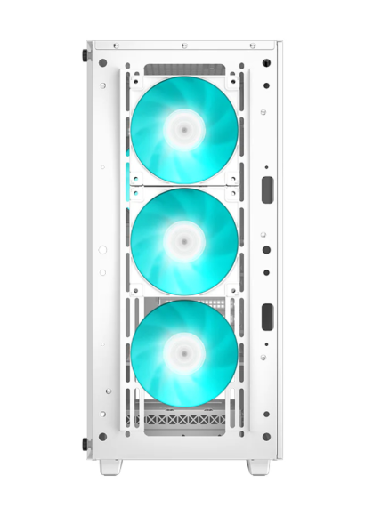 Deepcool CC560 V2 | White | Mid Tower | ATX 2 Deepcool CC560 V2 | White | Mid Tower | ATX 2