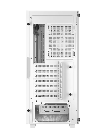 Deepcool CC560 V2 | White | Mid Tower | ATX 3 Deepcool CC560 V2 | White | Mid Tower | ATX 3