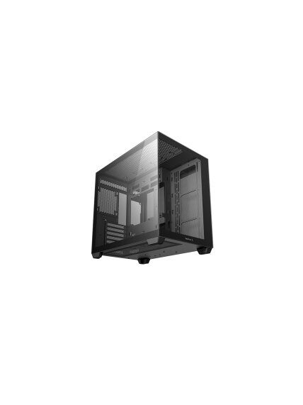Deepcool CG530 | ITX/Micro-ATX/ATX ATX/Micro-ATX | ATX PS2 2