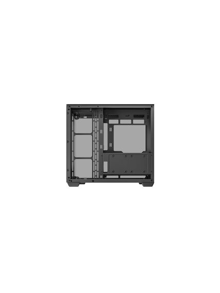 Deepcool CG530 | ITX/Micro-ATX/ATX ATX/Micro-ATX | ATX PS2 6 Deepcool CG530 | ITX/Micro-ATX/ATX ATX/Micro-ATX | ATX PS2 6