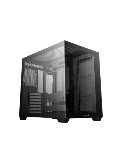 Deepcool CG530 | ITX/Micro-ATX/ATX ATX/Micro-ATX | ATX PS2