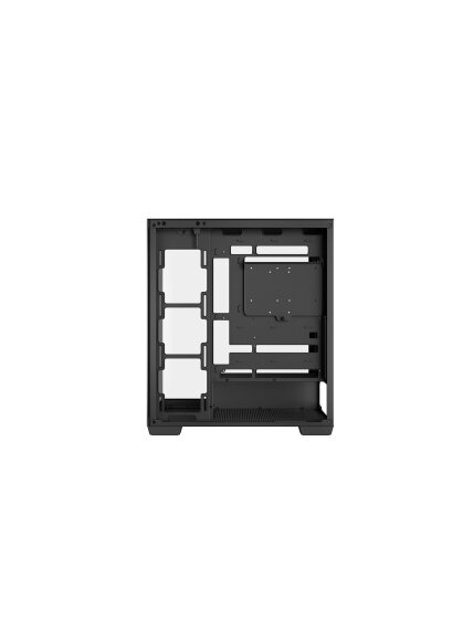 Deepcool CG580 | ITX/Micro-ATX/ATX ATX/Micro-ATX 4 Deepcool CG580 | ITX/Micro-ATX/ATX ATX/Micro-ATX 4