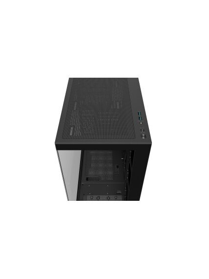 Deepcool CG580 | ITX/Micro-ATX/ATX ATX/Micro-ATX 6 Deepcool CG580 | ITX/Micro-ATX/ATX ATX/Micro-ATX 6