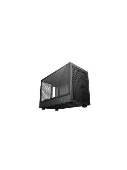 Deepcool CH260 | Black | ITX 1