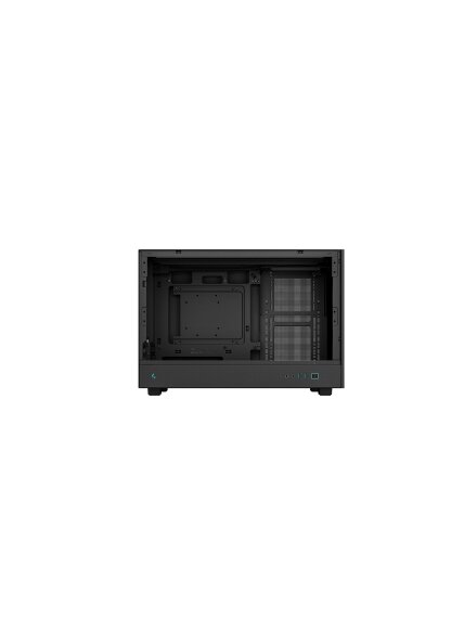 Deepcool CH260 | Black | ITX 4 Deepcool CH260 | Black | ITX 4