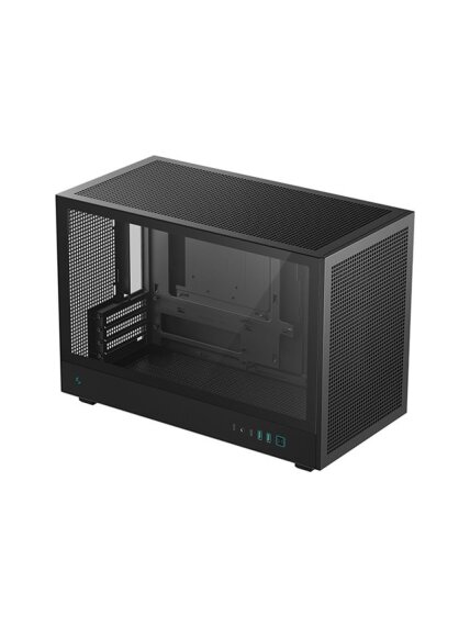 Deepcool CH260 | Black | ITX