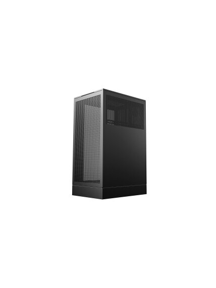 Deepcool CH270 DIGITAL | Black | Mini-Tower | ATX PS2 7 Deepcool CH270 DIGITAL | Black | Mini-Tower | ATX PS2 7