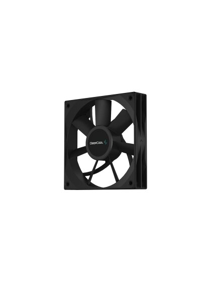 Deepcool | CH370 | Side window | Black | Micro ATX | ATX PS2 10 Deepcool | CH370 | Side window | Black | Micro ATX | ATX PS2 10