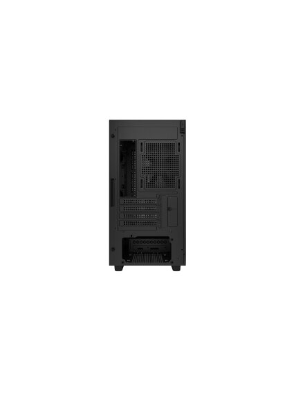 Deepcool | CH370 | Side window | Black | Micro ATX | ATX PS2 9 Deepcool | CH370 | Side window | Black | Micro ATX | ATX PS2 9