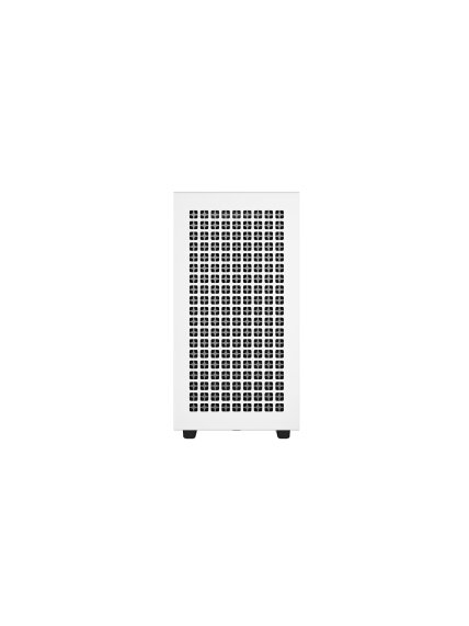 Deepcool | CH370 | Side window | White | Micro ATX | ATX PS2 2 Deepcool | CH370 | Side window | White | Micro ATX | ATX PS2 2