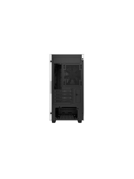 Deepcool | CH370 | Side window | White | Micro ATX | ATX PS2 9 Deepcool | CH370 | Side window | White | Micro ATX | ATX PS2 9