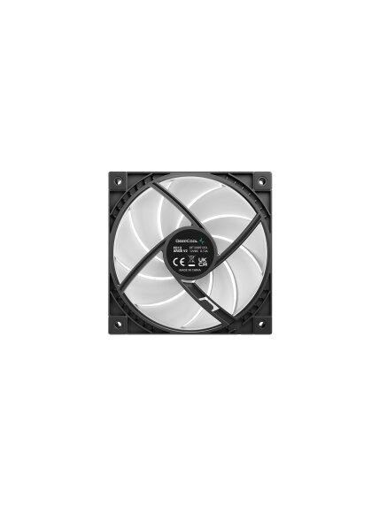 Deepcool Cooling fan | FD12 ARGB V2 2 Deepcool Cooling fan | FD12 ARGB V2 2