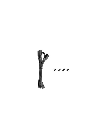 Deepcool Cooling fan | FD12 ARGB V2 4 Deepcool Cooling fan | FD12 ARGB V2 4