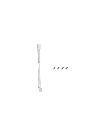 Deepcool Cooling Fan | FD12 WH V2 | White 4 Deepcool Cooling Fan | FD12 WH V2 | White 4