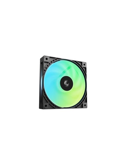 Deepcool Cooling fan | FD12R ARGB V2 | Black 3 Deepcool Cooling fan | FD12R ARGB V2 | Black 3