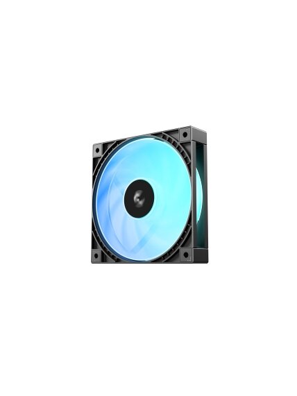 Deepcool Cooling fan | FD12R ARGB V2 | Black Deepcool Cooling fan | FD12R ARGB V2 | Black