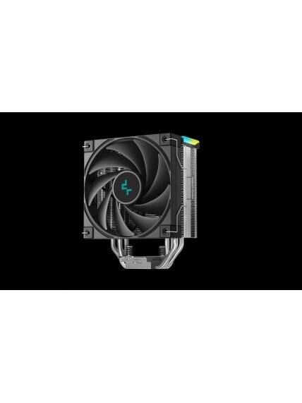 Deepcool CPU Air Cooler | AK400 Digital SE | Black | Intel, AMD 1 Deepcool CPU Air Cooler | AK400 Digital SE | Black | Intel, AMD 1
