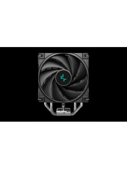 Deepcool CPU Air Cooler | AK400 Digital SE | Black | Intel, AMD 2 Deepcool CPU Air Cooler | AK400 Digital SE | Black | Intel, AMD 2