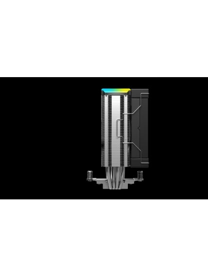 Deepcool CPU Air Cooler | AK400 Digital SE | Black | Intel, AMD 3