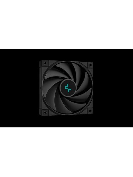 Deepcool CPU Air Cooler | AK400 Digital SE | Black | Intel, AMD 6 Deepcool CPU Air Cooler | AK400 Digital SE | Black | Intel, AMD 6