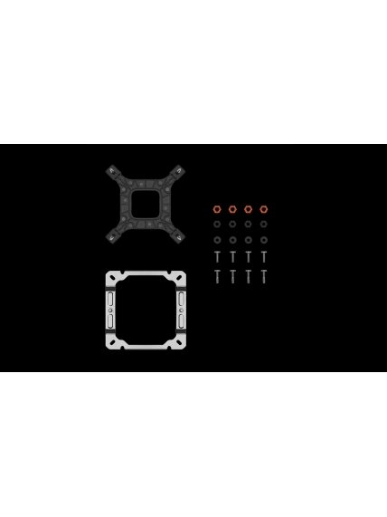 Deepcool CPU Air Cooler | AK400 Digital SE | Black | Intel, AMD 7 Deepcool CPU Air Cooler | AK400 Digital SE | Black | Intel, AMD 7