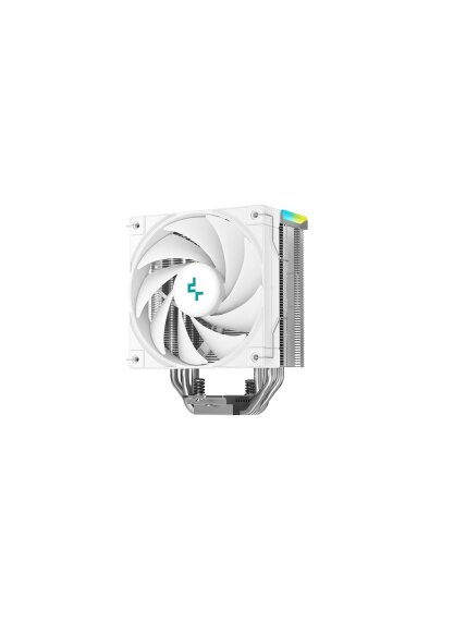 Deepcool CPU Air Cooler | AK400 Digital SE | White | Intel, AMD 1 Deepcool CPU Air Cooler | AK400 Digital SE | White | Intel, AMD 1